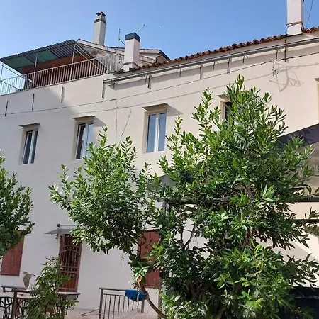 Apartamento R&e Split