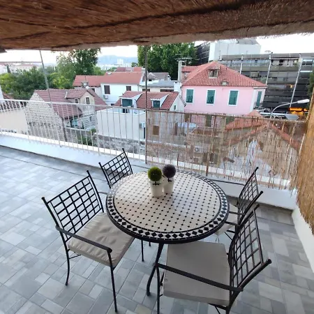 R&e Apartamento