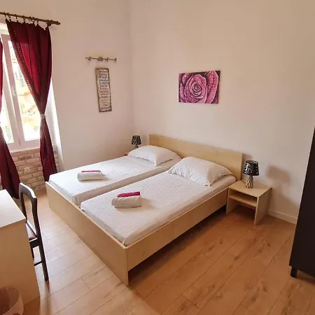 Apartamento R&e Split