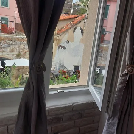 Apartamento R&e Split
