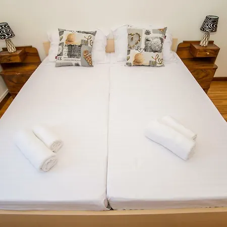 Apartamento R&e *