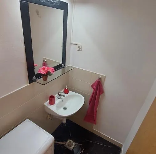 Apartamento R&e *
