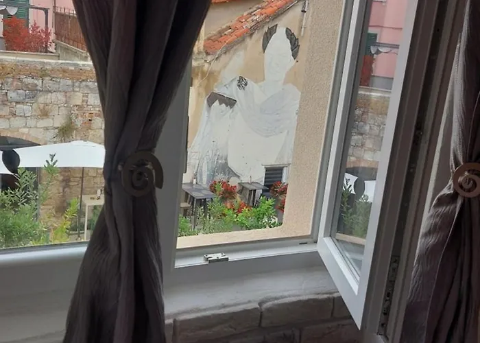 Apartamento R&e Split