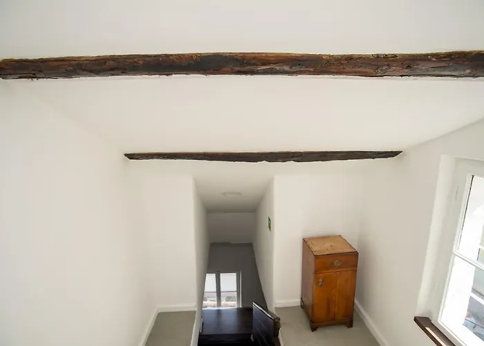 Apartamento R&e Split