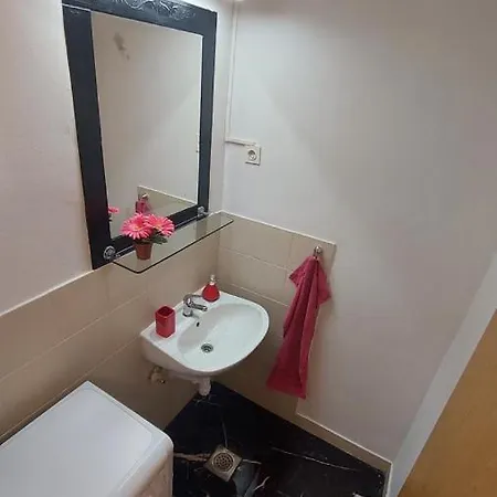 Apartment R&e *