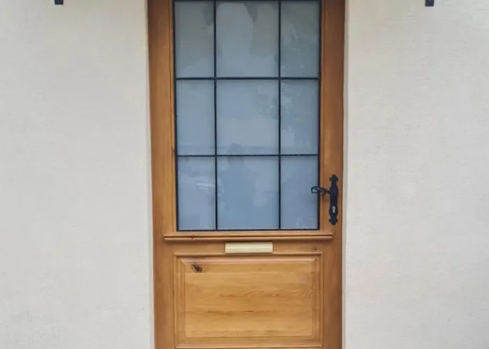 Апартаменты R&e *